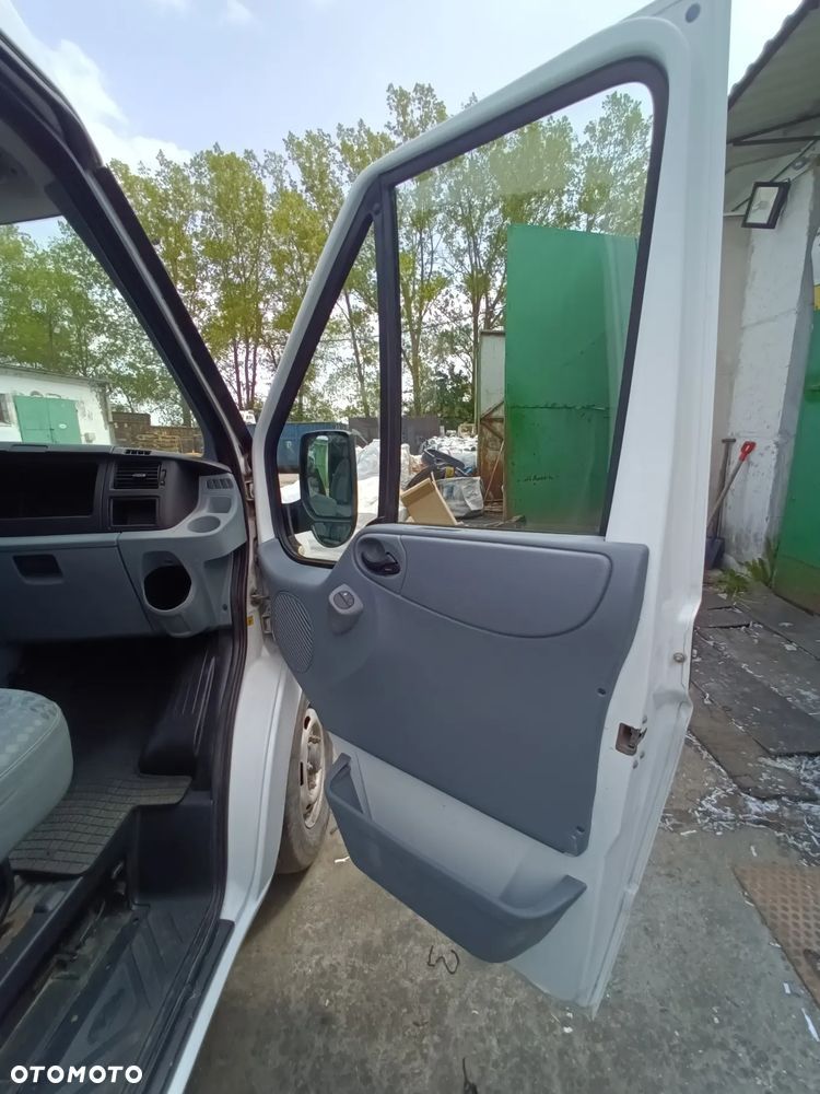 Ford transit - 10
