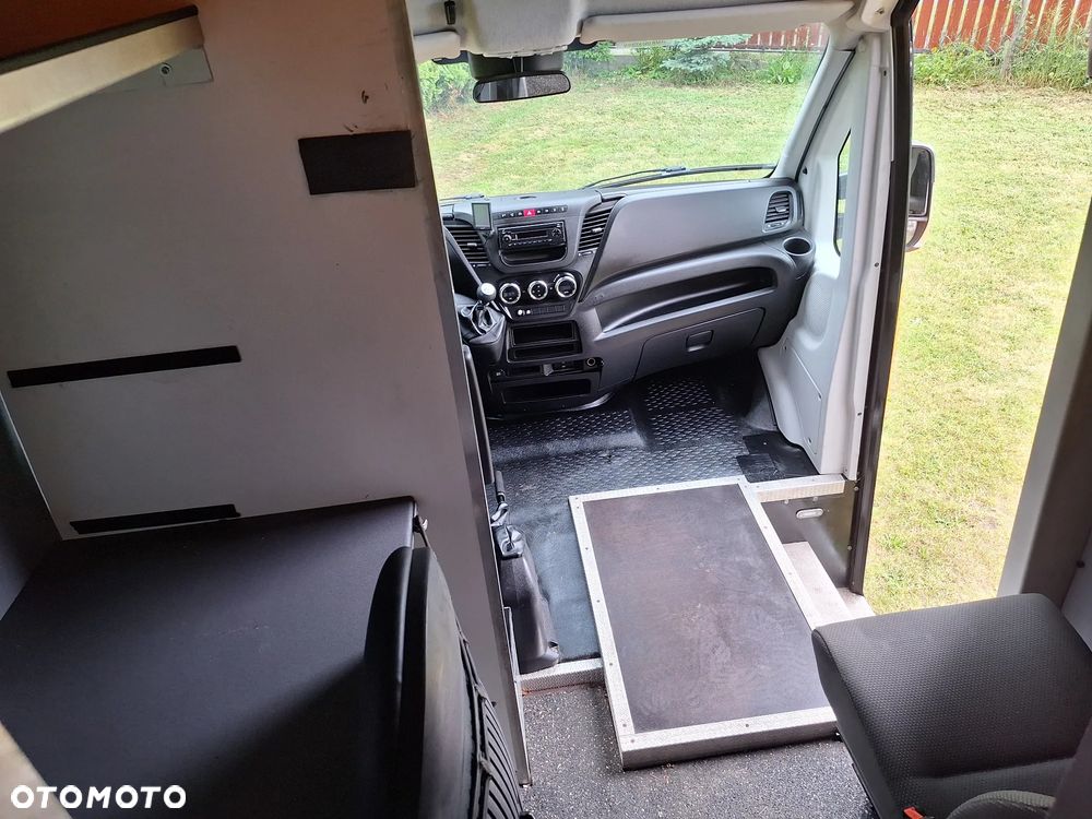 Iveco Daily - 29