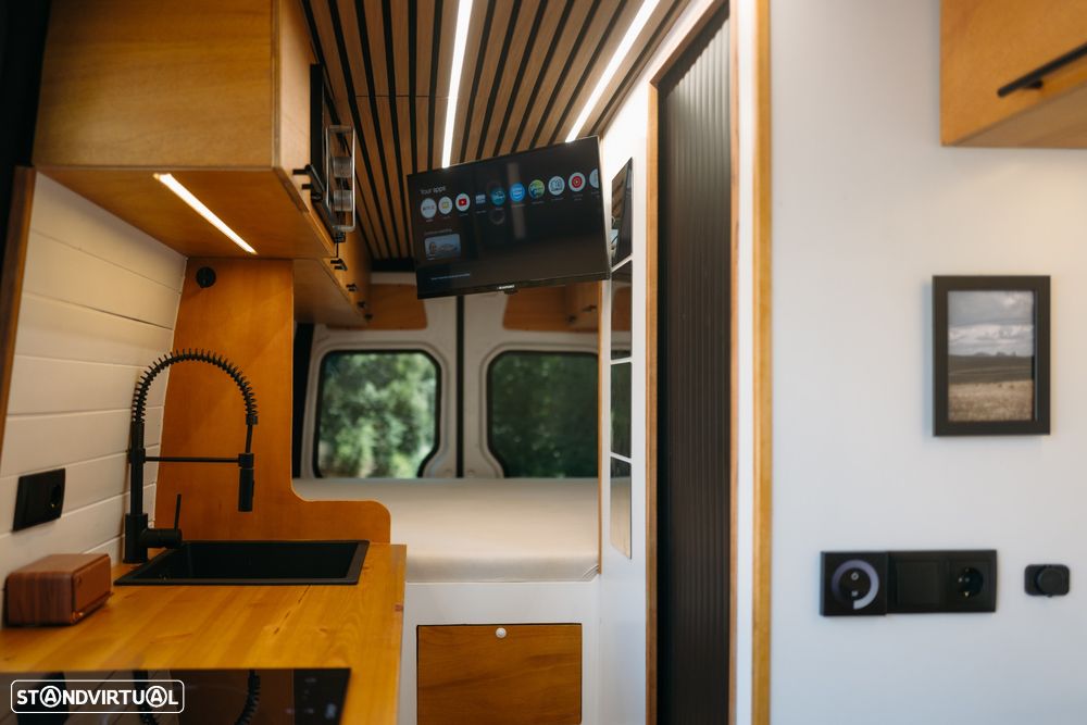 Mercedes-Benz James Cook 316 cdi - 3