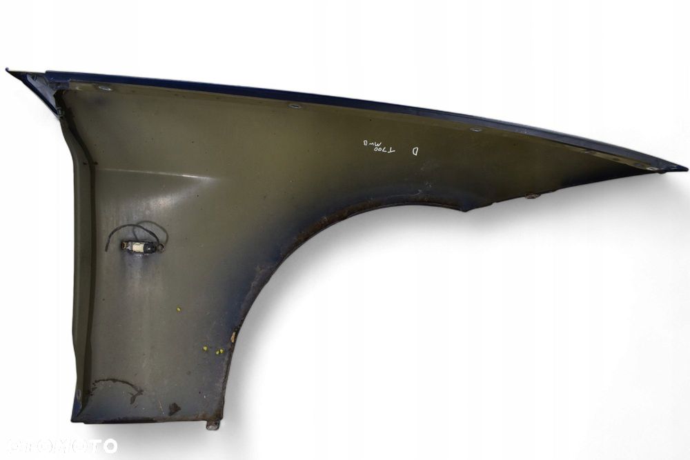 Błotnik Lewy BMW 3 E90 E91 3.0d 231KM M-pakiet 381/5 - 6