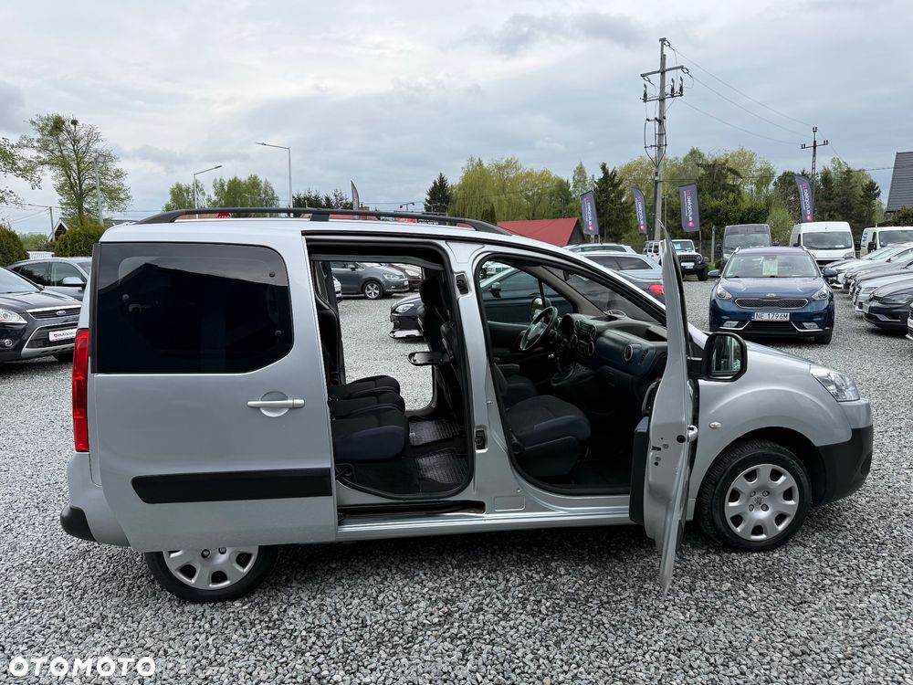 Peugeot Partner 110 Family - 12