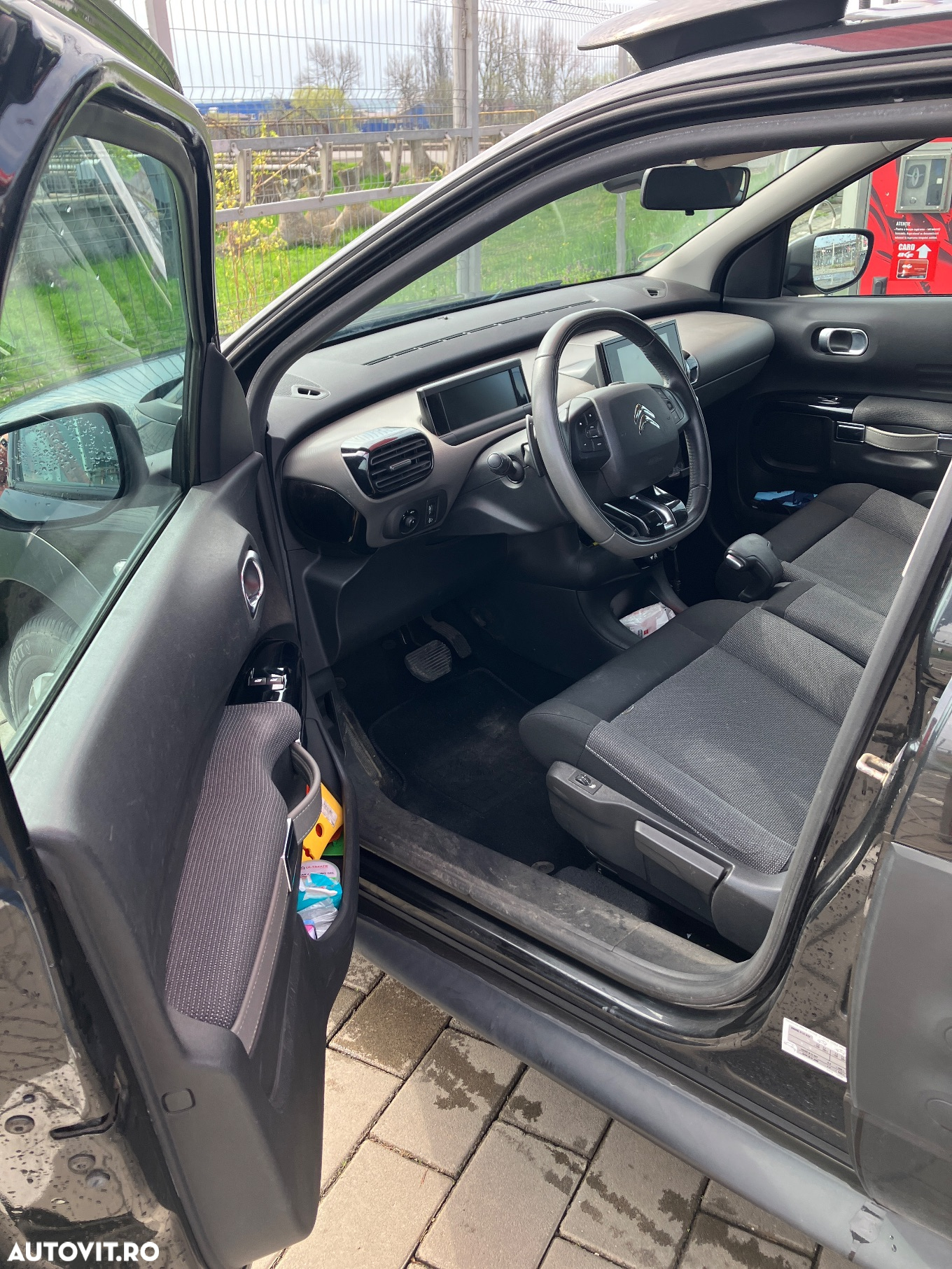 Citroën C4 Cactus - 7