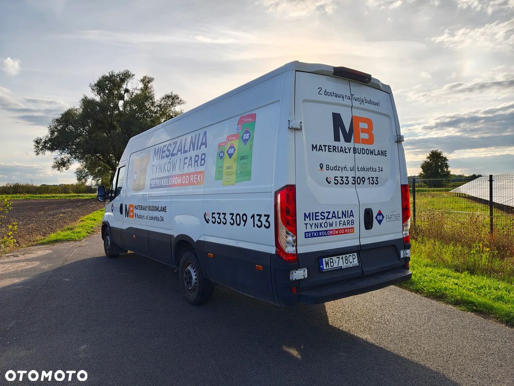 Iveco Daily - 6