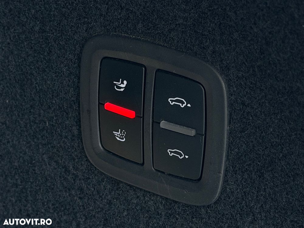 Porsche Cayenne Coupe S Tiptronic S - 16