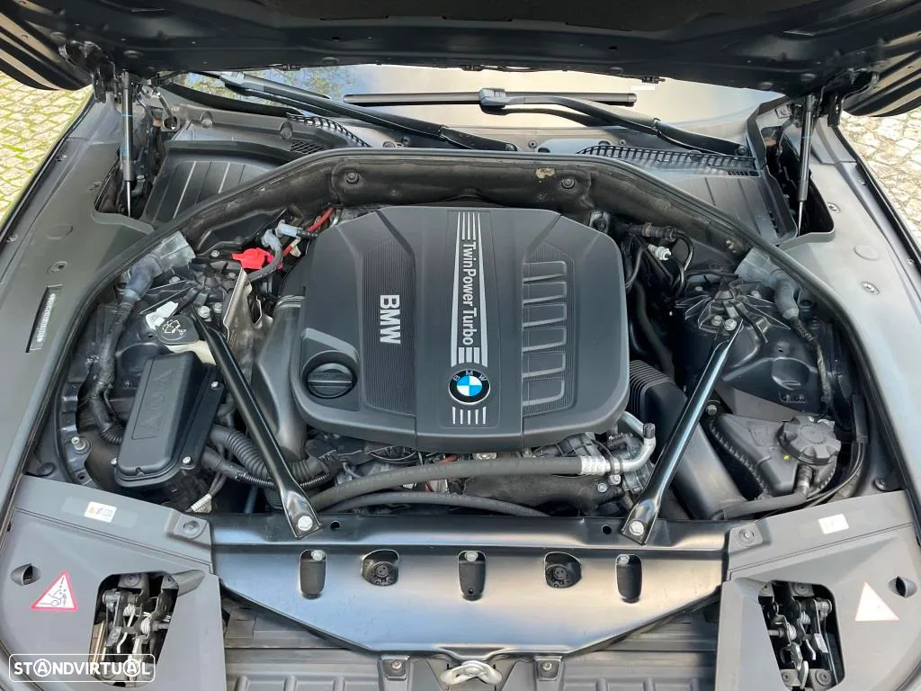 BMW 730 d - 60