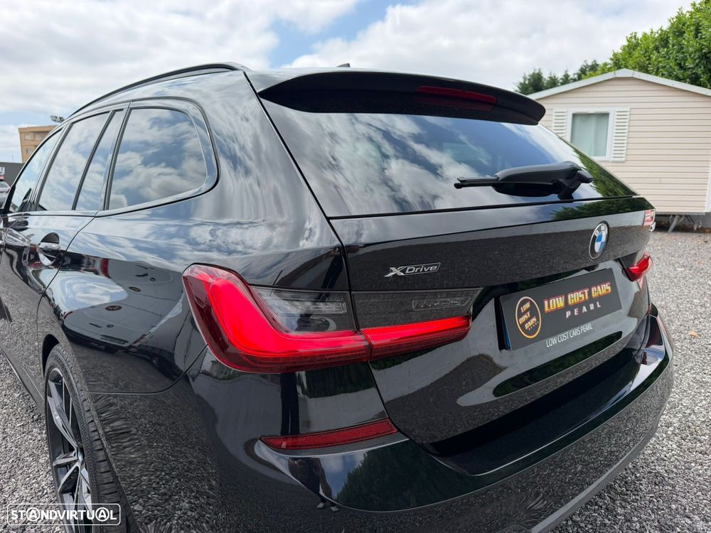 BMW 330 - 50