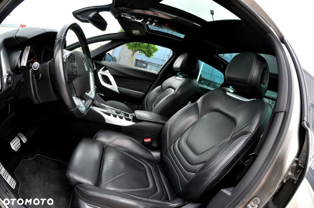 Citroën DS5 HDi 165 SportChic - 5