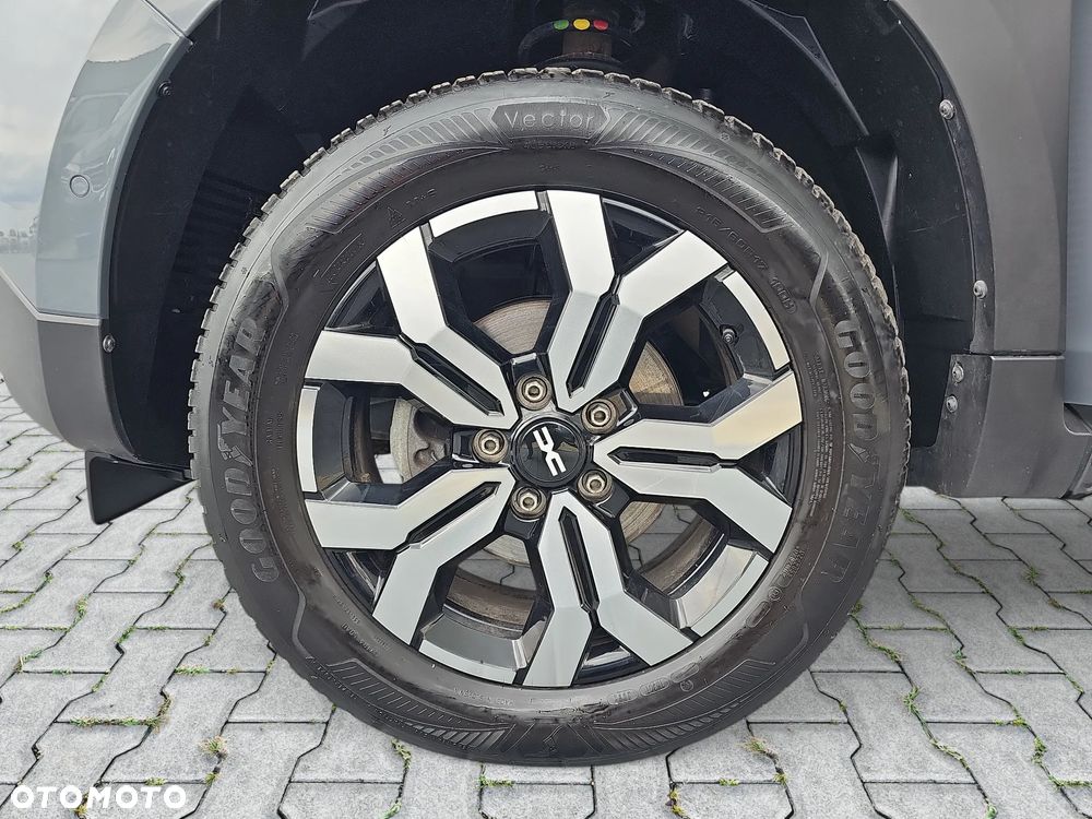 Dacia Duster 1.3 TCe Journey 4WD - 27