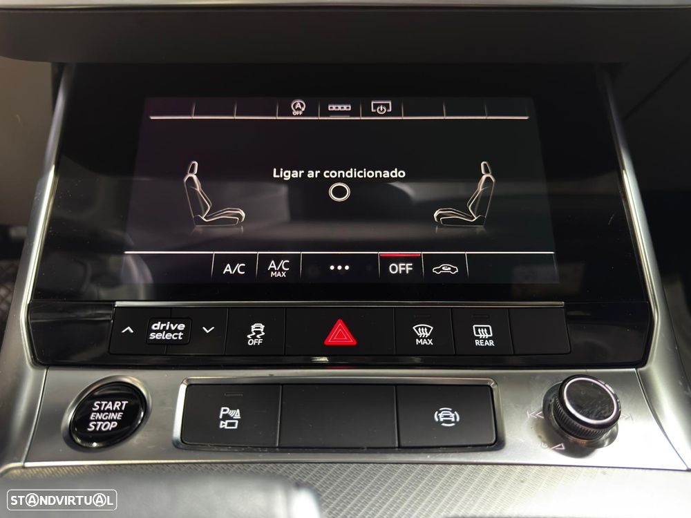 Audi A6 Avant 40 TDI Design S tronic - 31