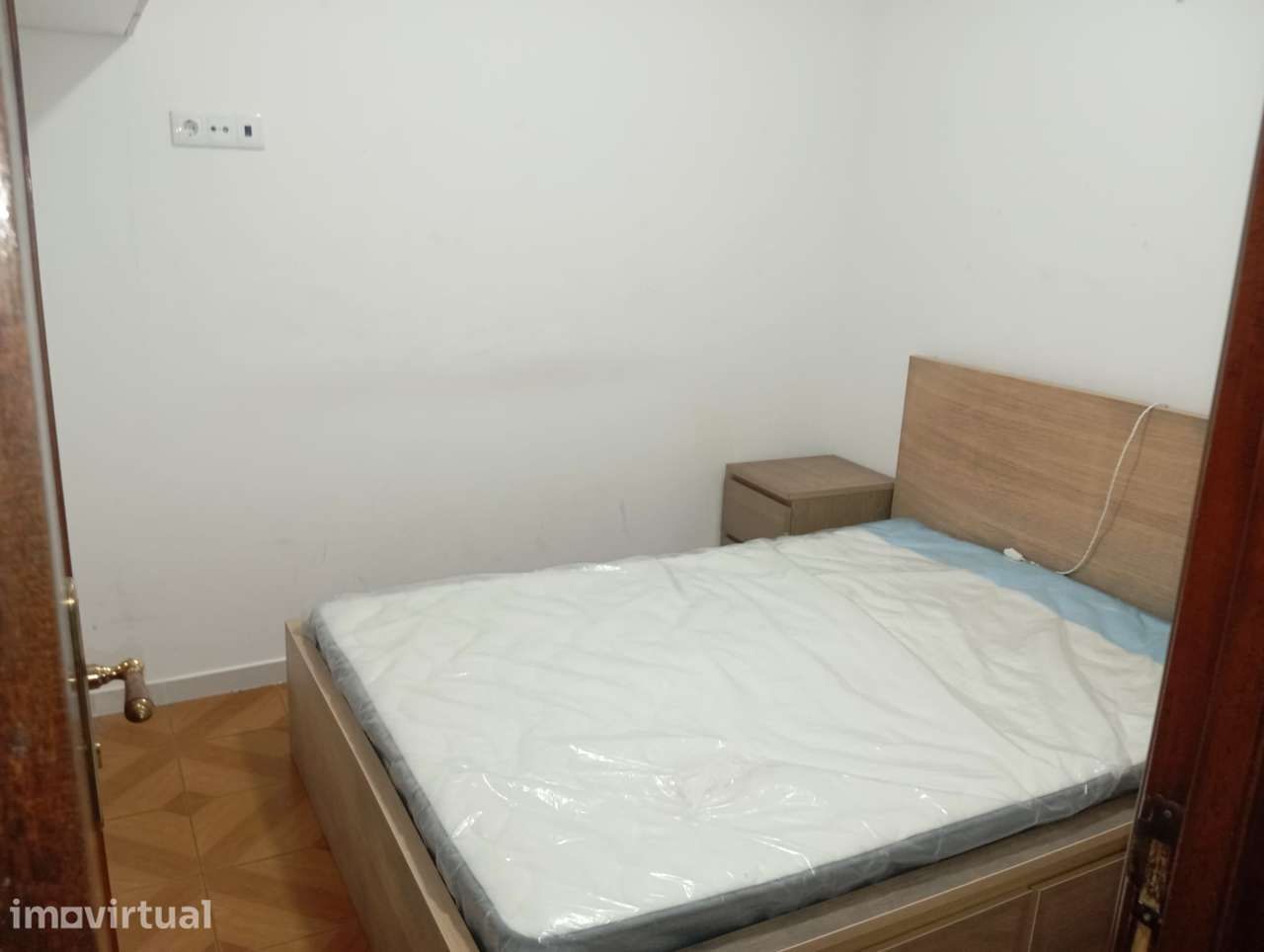 Quarto Individual em Oliveira de Azeméis - Grande imagem: 2/9