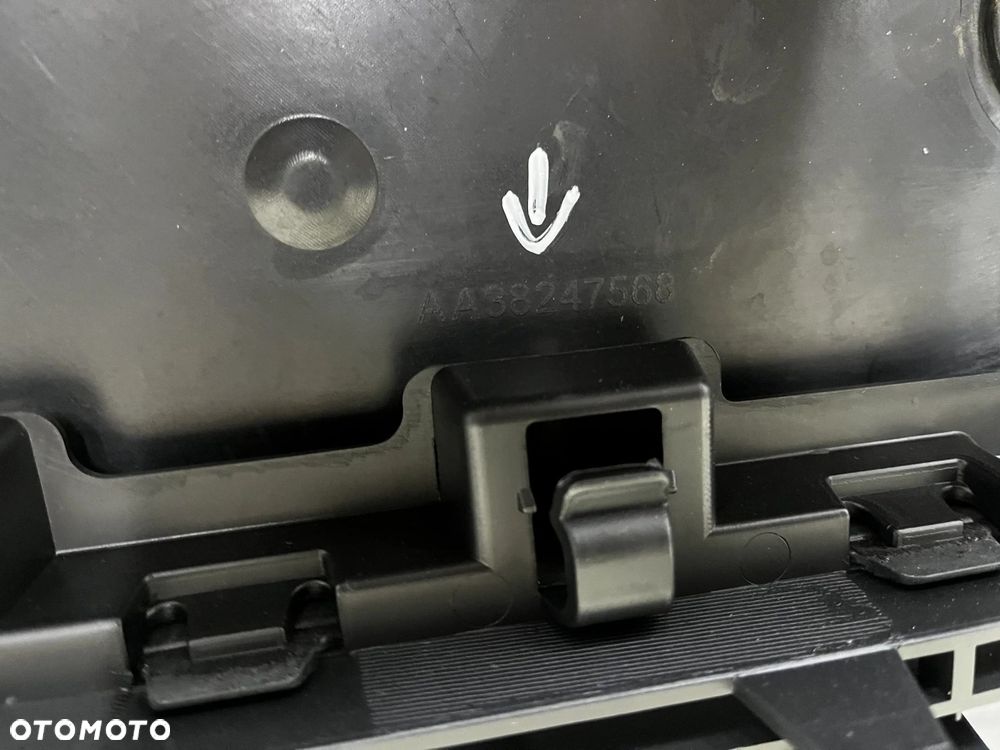 Zderzak przedni Peugeot 308 T9 2 II 17-21r. Lift przód AA38247568 - 14