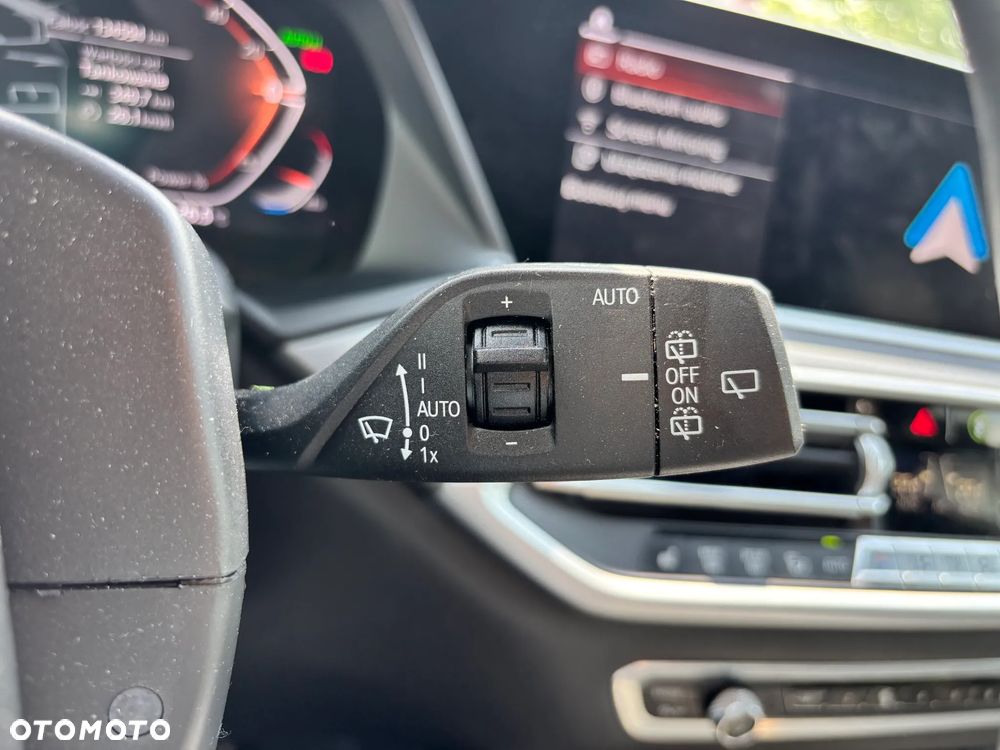 BMW X5 xDrive25d sport - 26