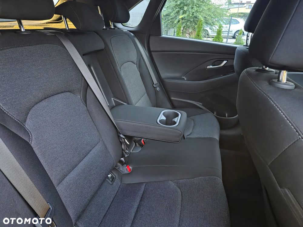 Hyundai i30 1.5 DPI Comfort - 19