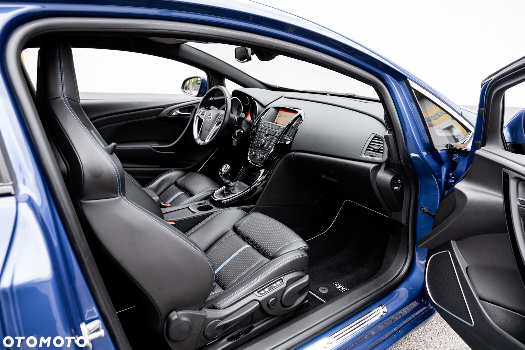 Opel Astra - 32