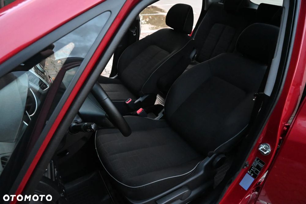 Kia Venga 1.6 CVVT Automatik Spirit - 30