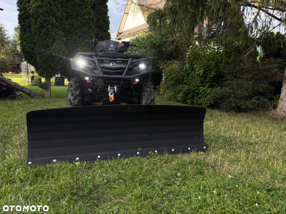 Can-Am Outlander Max - 10