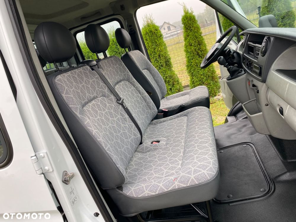 Opel Movano - 20