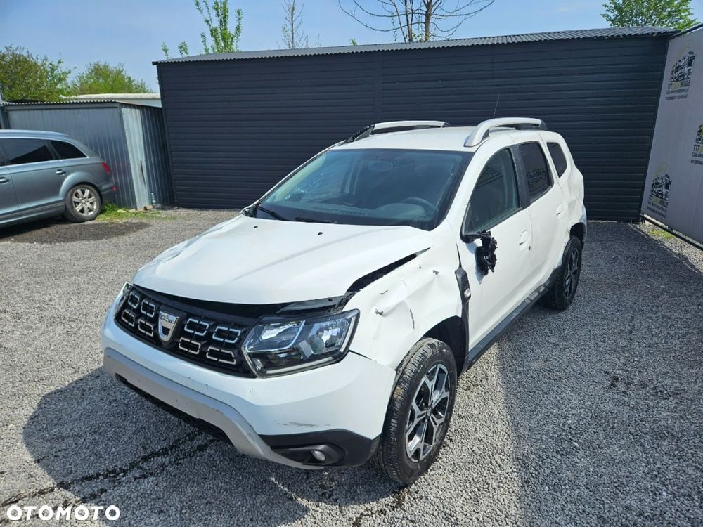Dacia Duster - 4