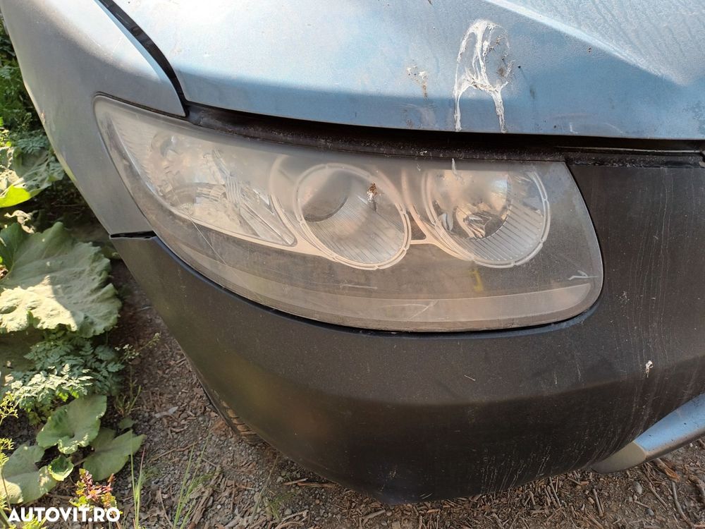 Dezmembrari  Hyundai SANTA FE 2 (CM)  2005  > 0000 2.2 CRDi GLS Motor - 8