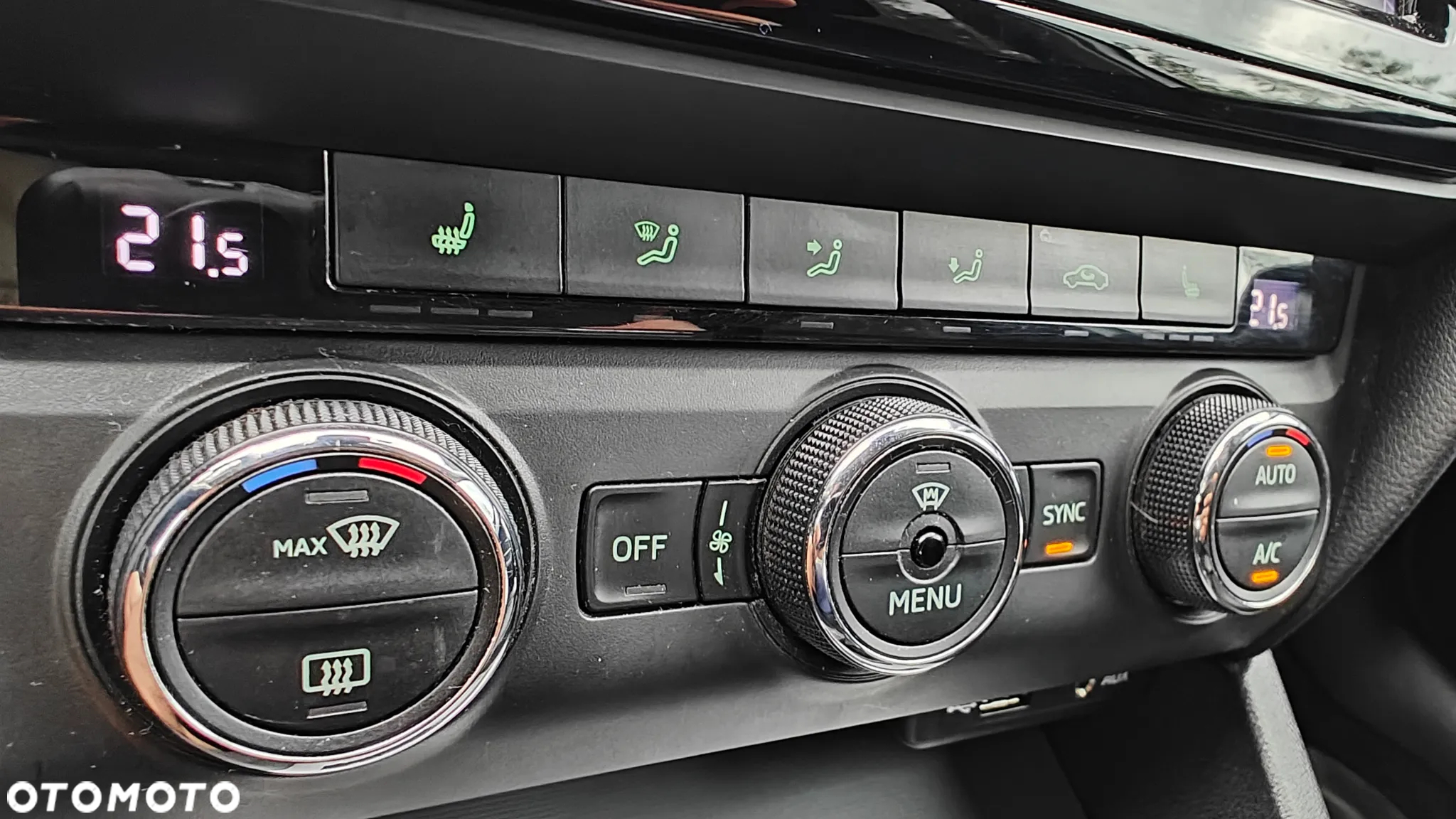 Skoda Octavia - 15