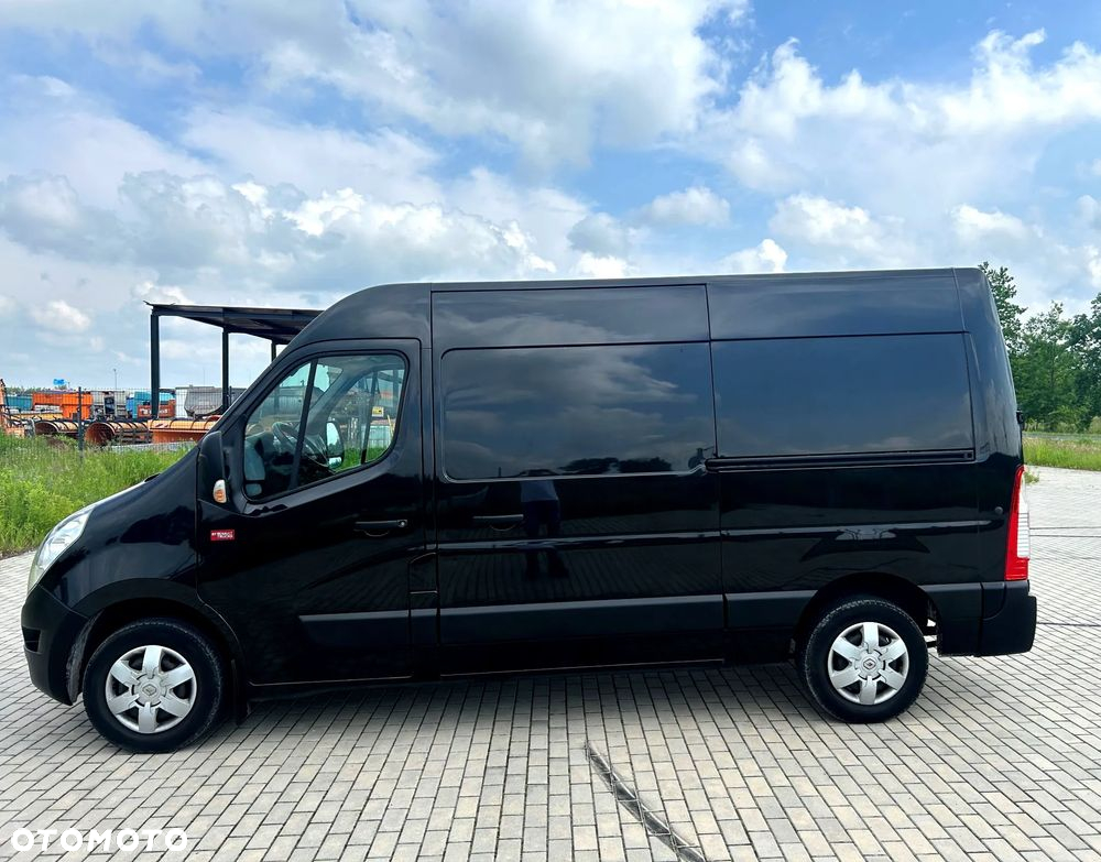 Renault MASTER - 9