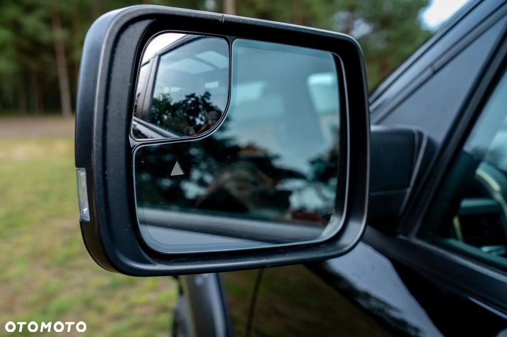 RAM 1500 5.7 Crew Cab Longhorn - 22