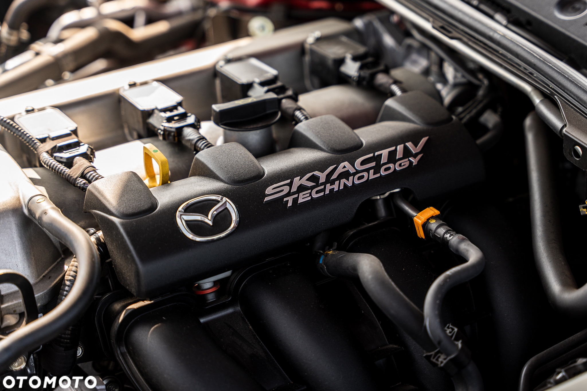 Mazda MX-5 2.0 Skyfreedom i-ELOOP - 17