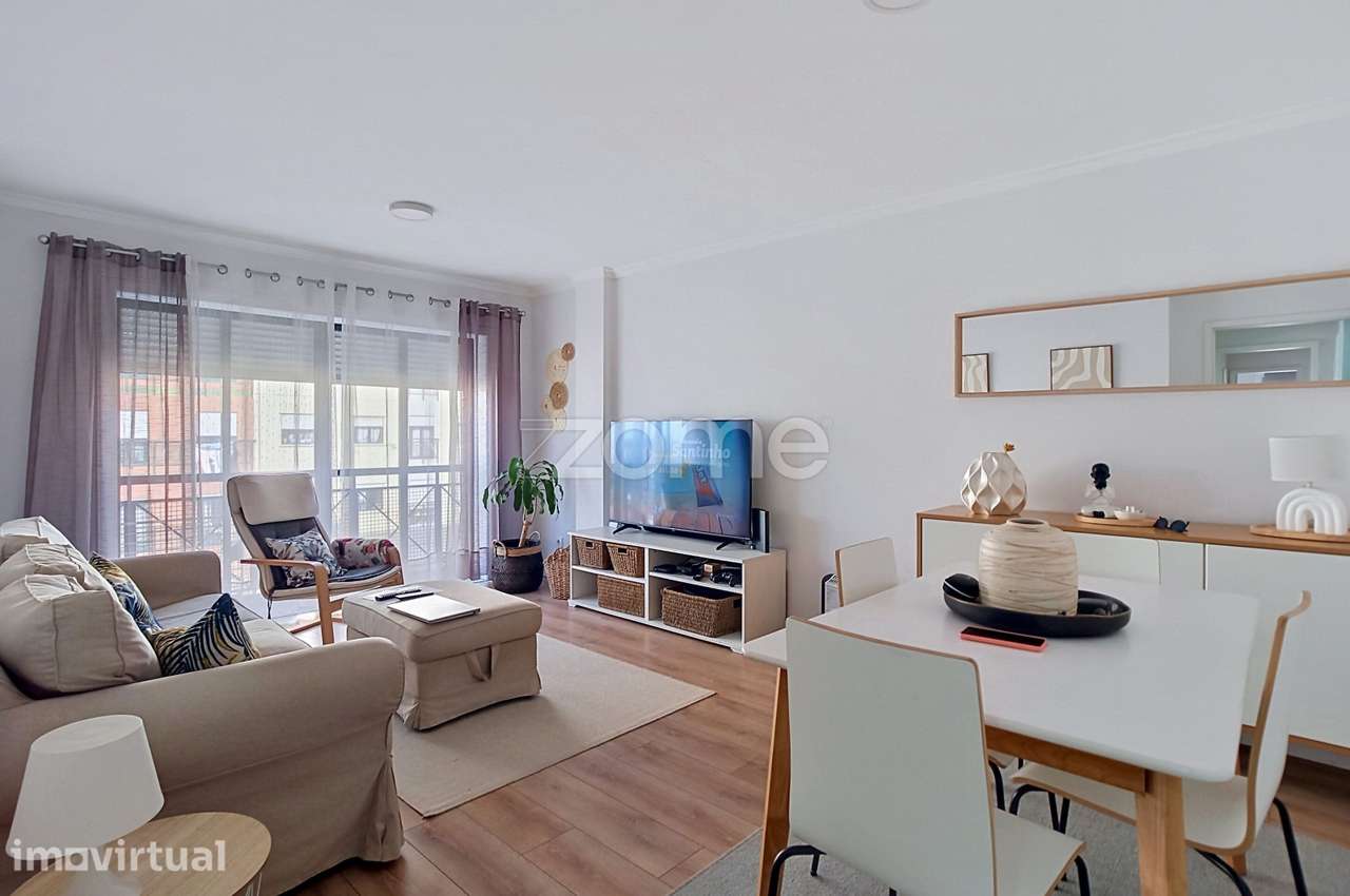 Apartamento T3 Azurva - Grande imagem: 3/20