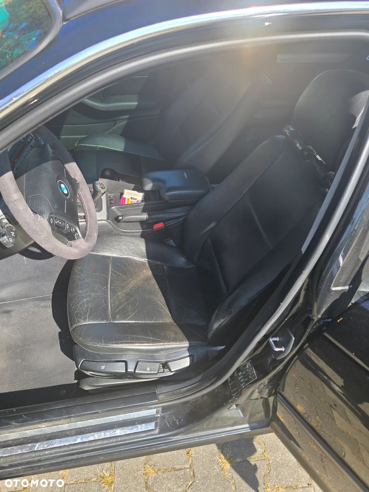 BMW Seria 3 330i Edition Exclusive - 12