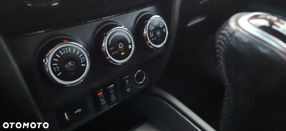 Mitsubishi ASX 1.6 2WD Edition - 26