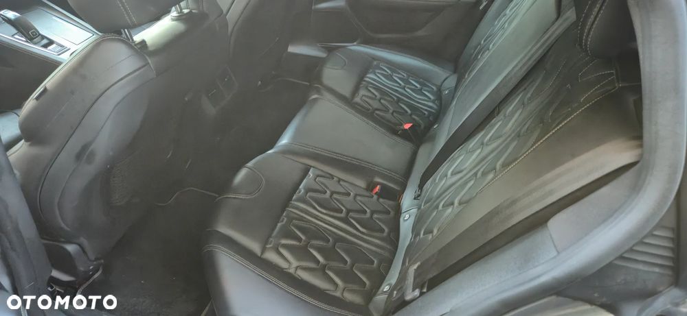Peugeot 508 2.0 BlueHDi GT Line S&S EAT8 - 9
