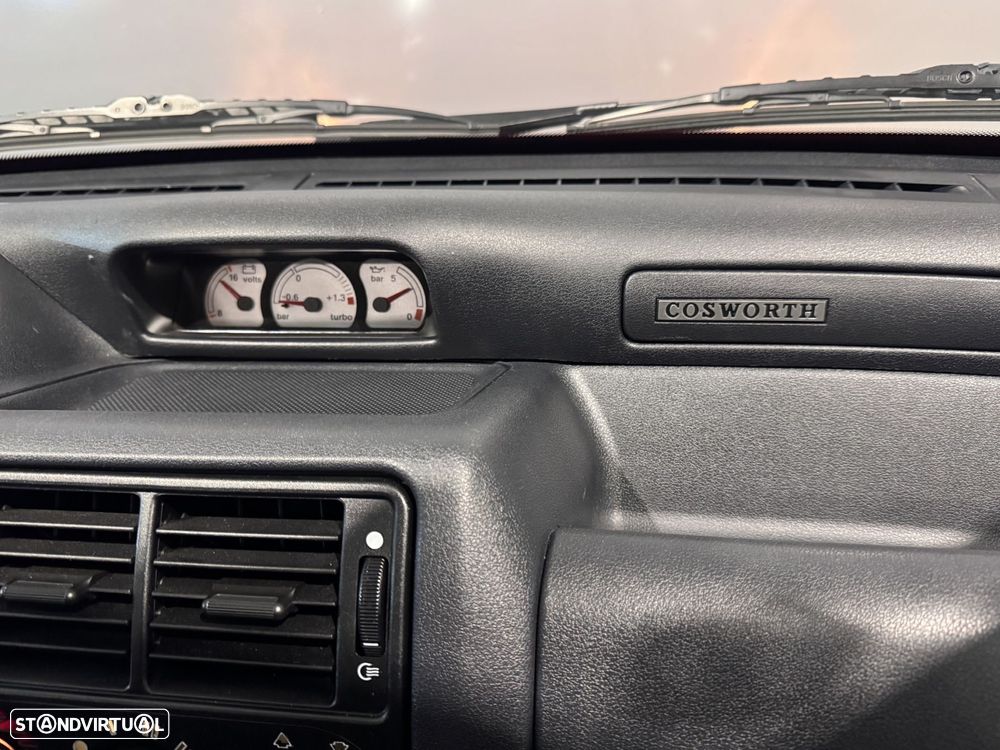 Ford Escort 2.0i RS Cosworth - 34