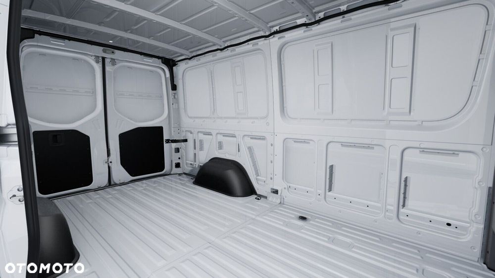 Mercedes-Benz Sprinter Sprinter - 4