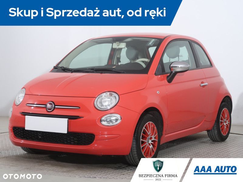 Fiat 500 - 2