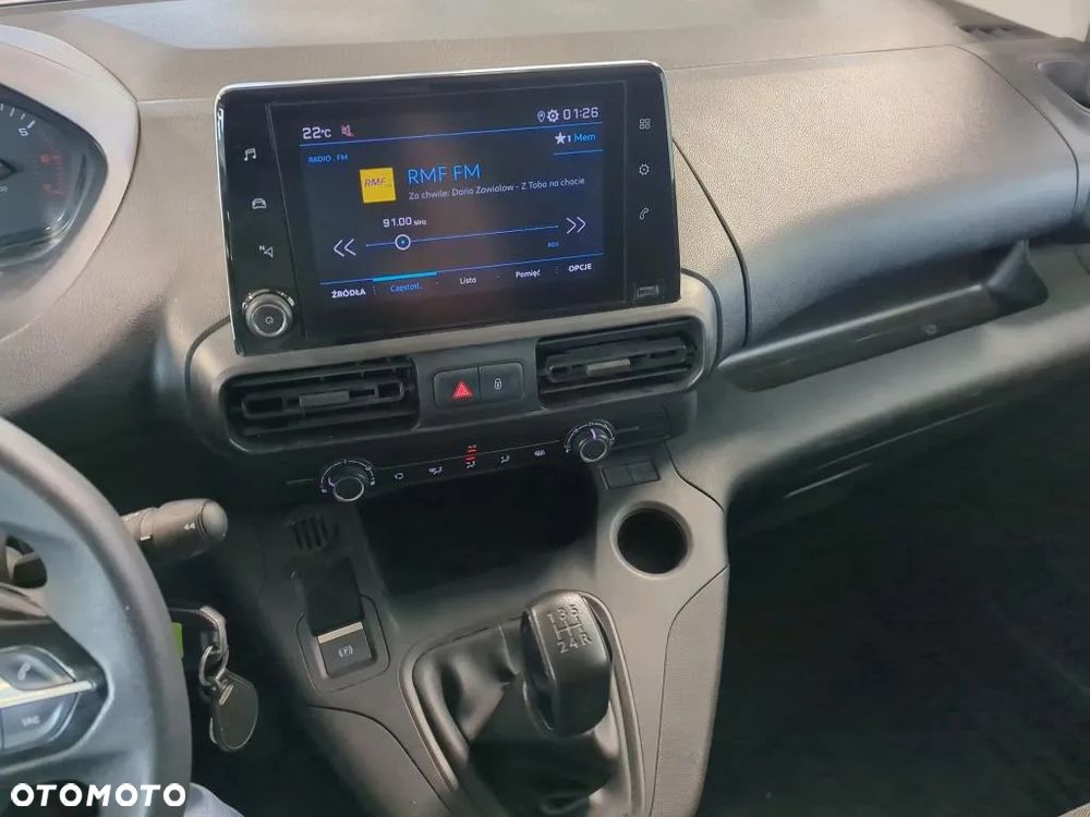 Peugeot PARTNER L2 LONG - 10