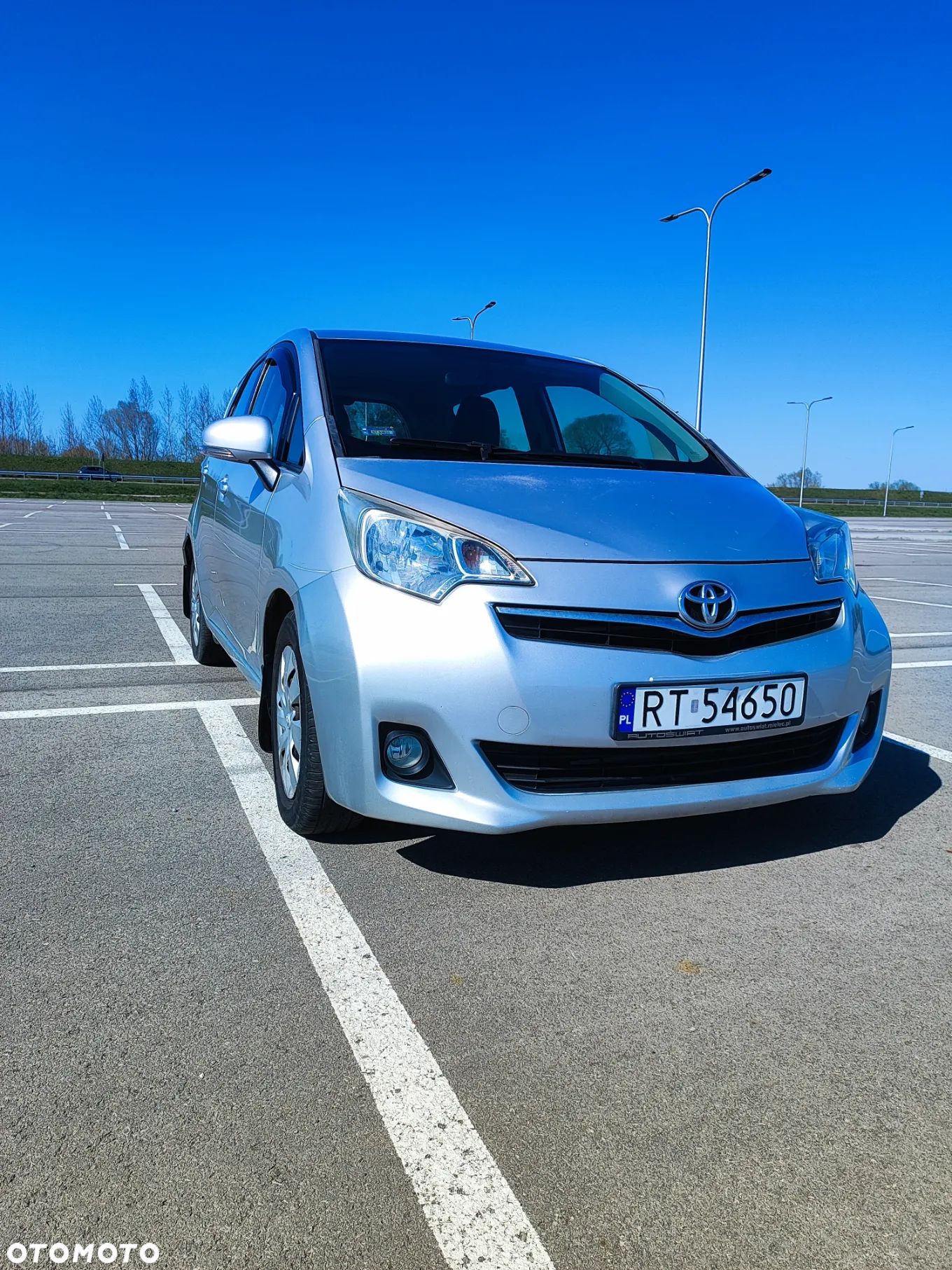 Toyota Verso S 1.4 D-4D Active - 1