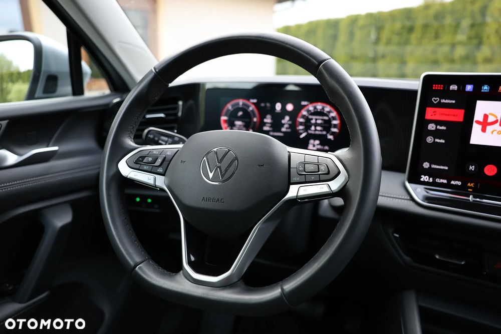 Volkswagen Tiguan 2.0 TDI SCR DSG Life - 22