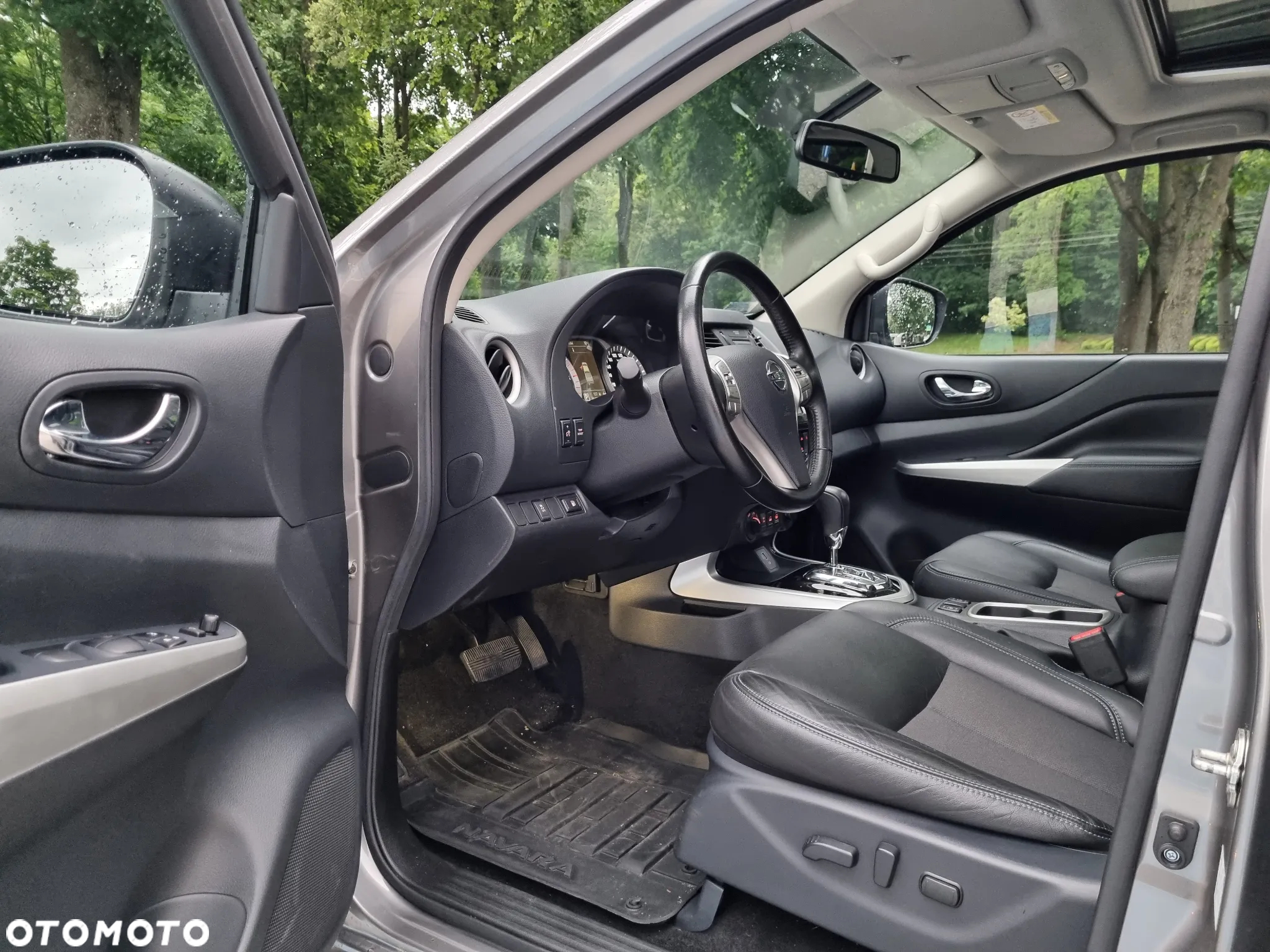 Nissan Navara - 7