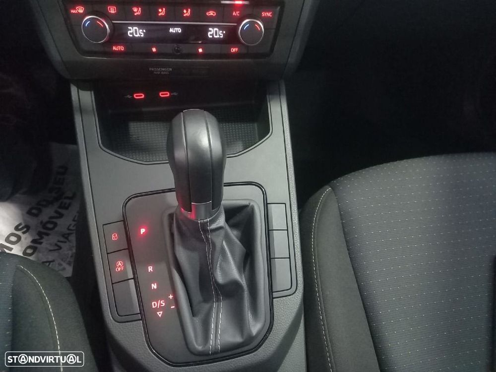 SEAT Ibiza 1.0 TSI Style DSG - 14