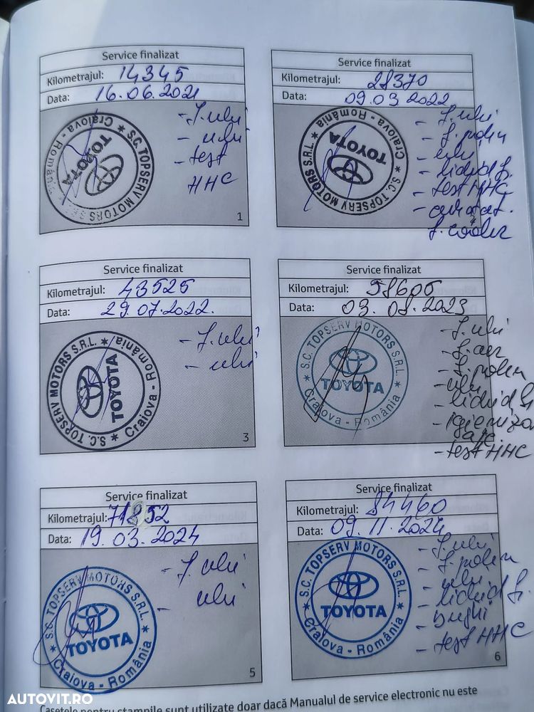 Toyota Corolla Sedan 1.8 HSD Dynamic Plus - 8