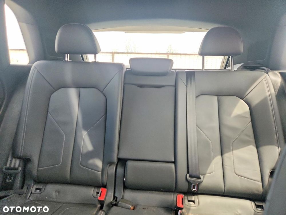 Audi Q3 45 TFSI Quattro S tronic S line - 7