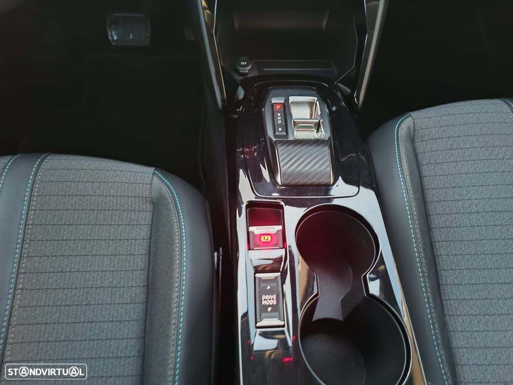 Peugeot e-208 Elektromotor 136 Business - 19