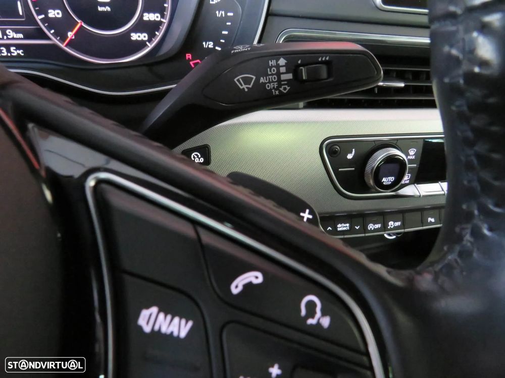 Audi A5 Sportback 35 TDI Sport S tronic - 26