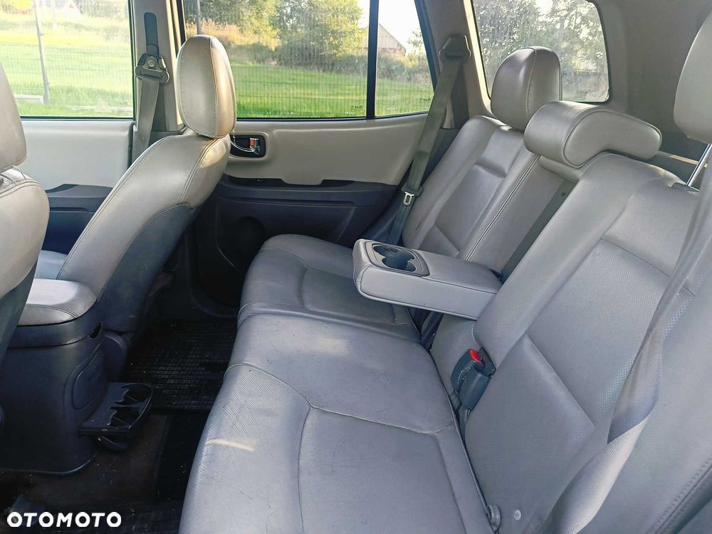 Hyundai Santa Fe - 6