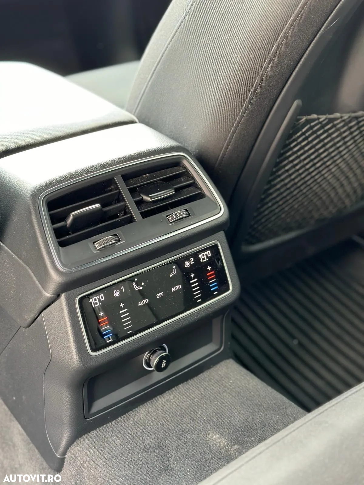 Audi A6 - 8