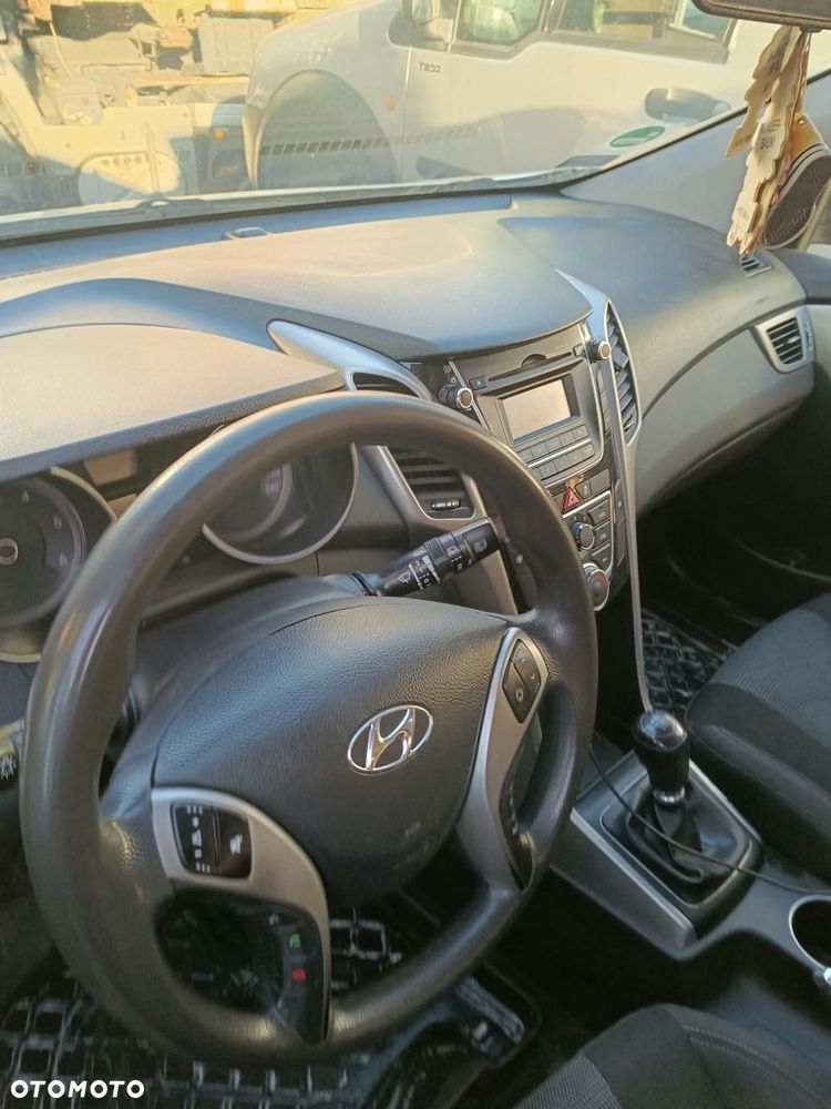 Hyundai i30 - 5