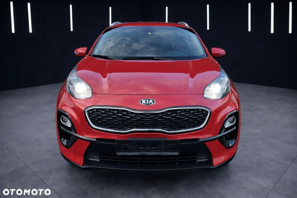 Kia Sportage - 2