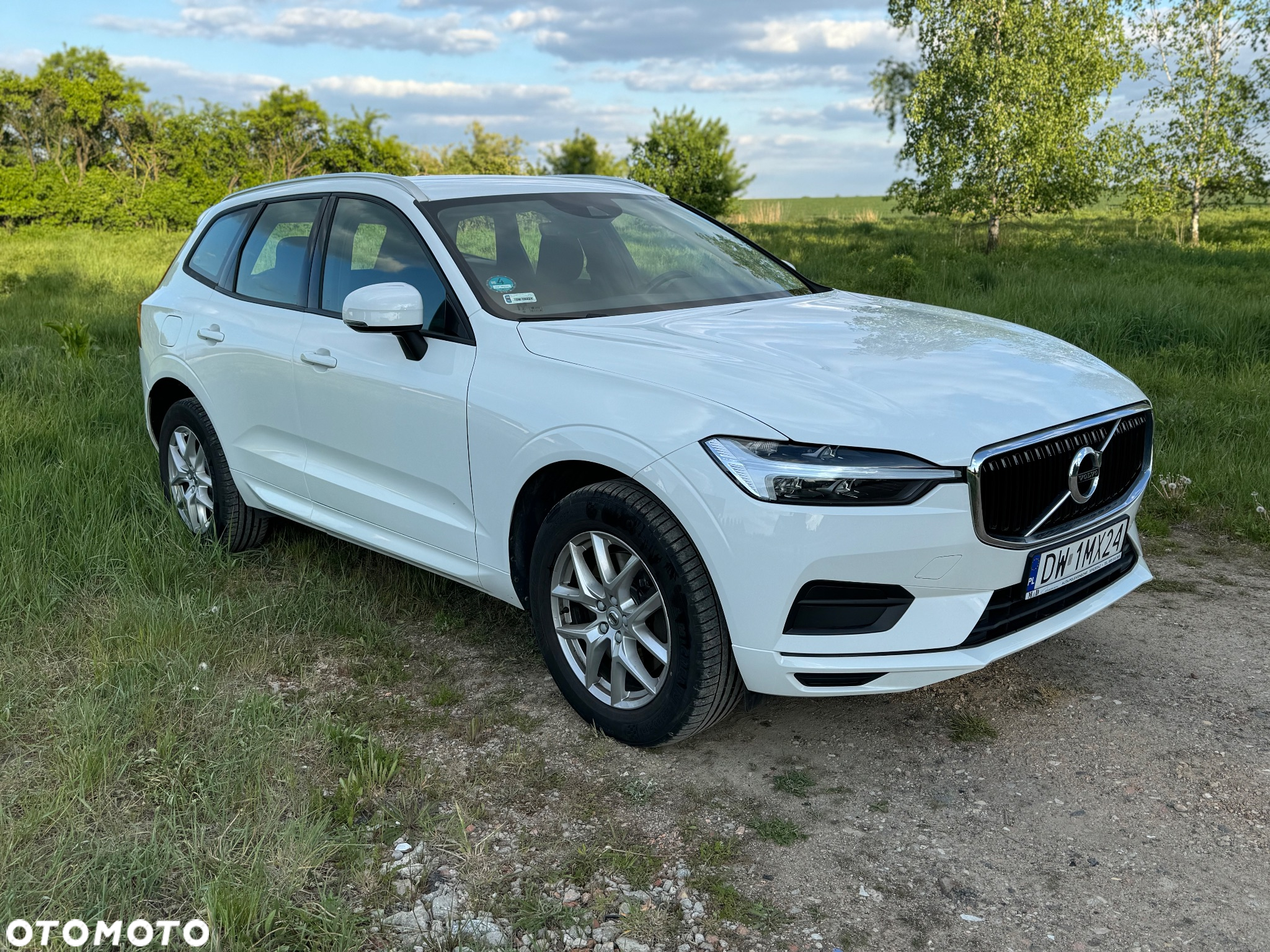 Volvo XC 60 B4 B Momentum - 19