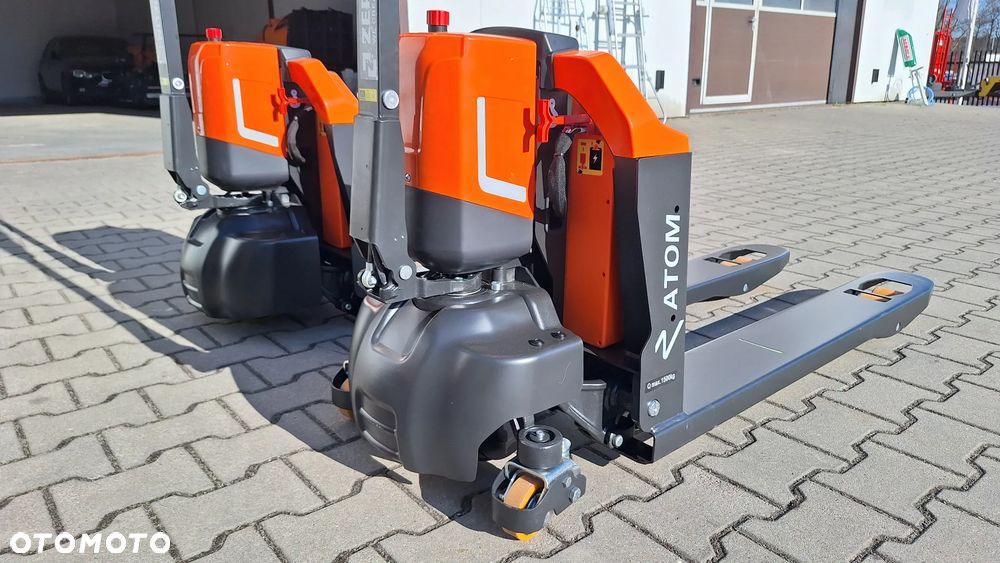 Inny NOBLELIFT ATOM PTE15Q2-B - 4
