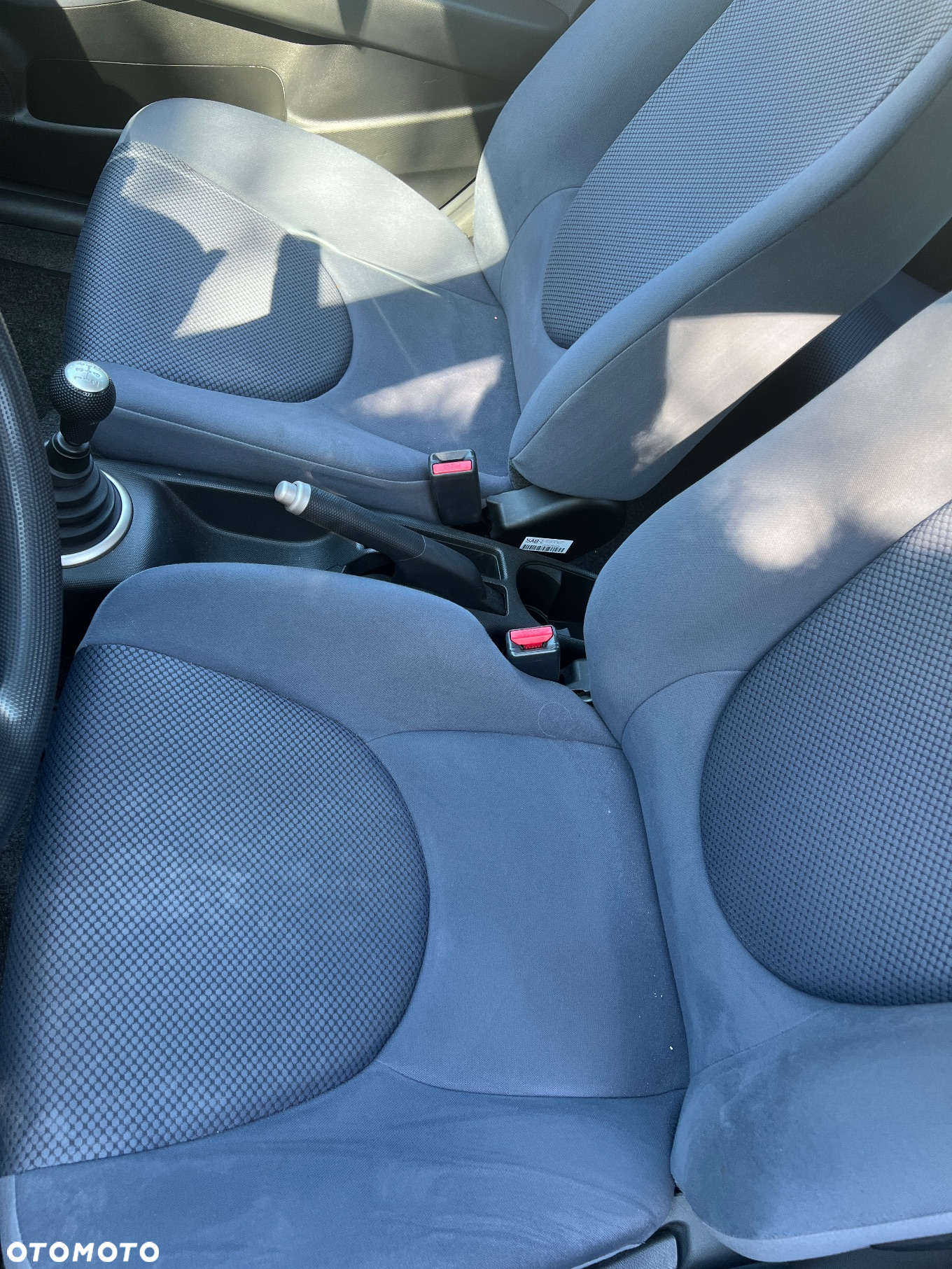 Honda Jazz 1.4 LS - 12